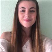 Ofrezco clases particulares de matemáticas y lengua de primaria y 1º y 2º de secundaria